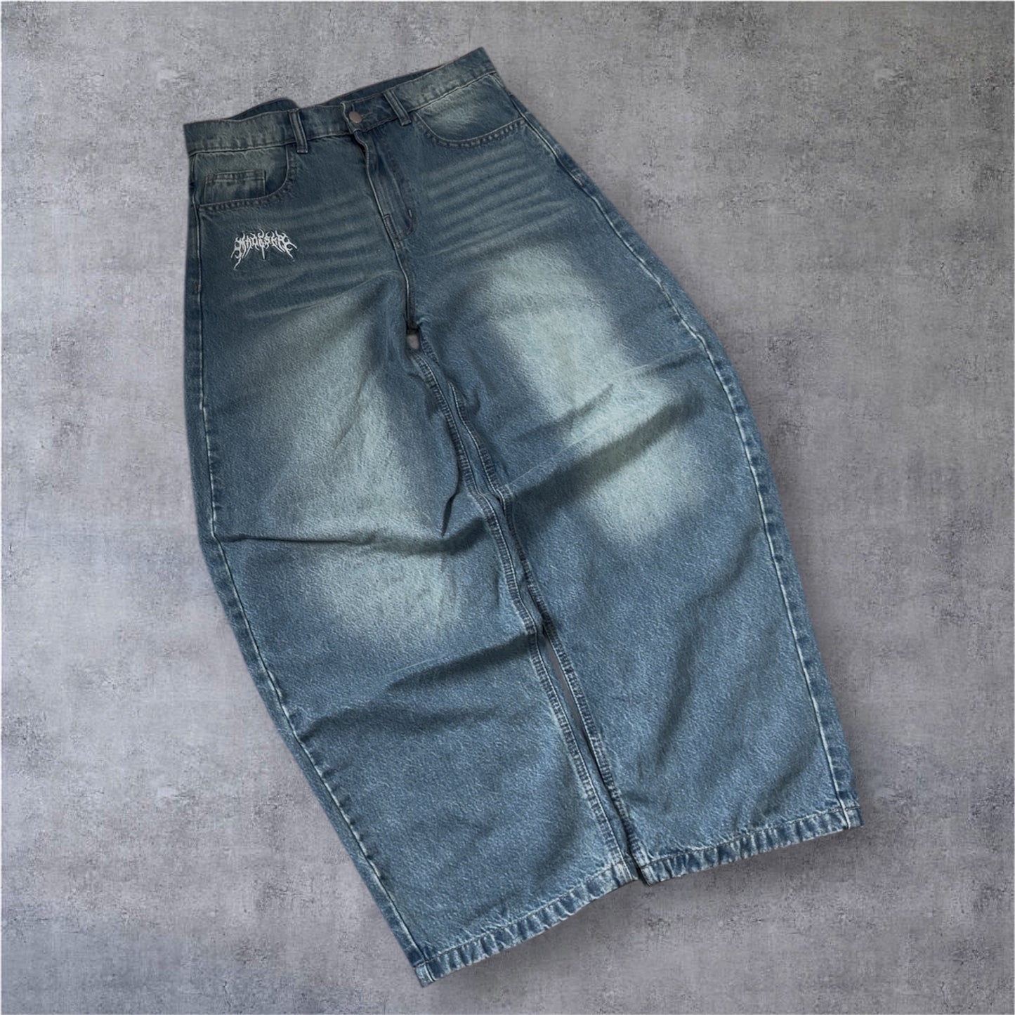 Skyline denim